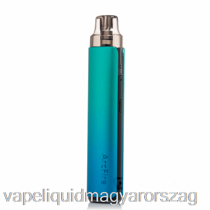 Innokin Arcfire Pod Rendszer Zöld Erdő Vape E Cigi
